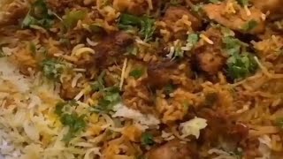 كبسة مع ايدام باكستاني