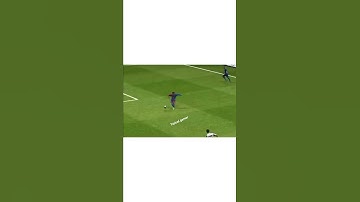 Mohammad Salah 99 curl. 💚❤️🐐🌀🌀 #short #pes2021 #tipicalgamer #football #salah