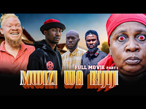 MWIZI WA KIJIJI Part 1 Full Movie Film Chaupele Clamvevo Bongomovie