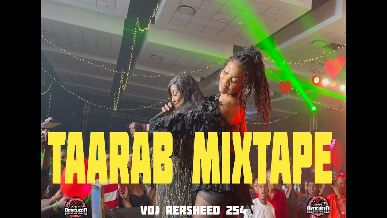 Taarab Mix Vol2 Vdj Rersheed Ft Diamond Platinumzzuchu Mzee Yusuf Amigokhadhija Kopa Etc 