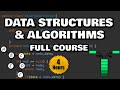 Learn Data Structures and Algorithms for free 📈 image