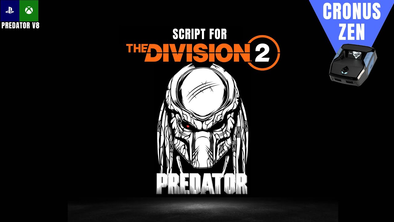 COMPLETE GUIDE PREDATOR V8 RELEASE 11 🚀 HOW TO USE THE FINAL SCRIPT 📜 ...