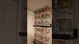 Best Funko Pop Displays  #funko #funkopop #collection