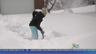 Winter Blast Impacts More Than A Dozen States