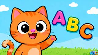 Alphabet Phonics Adventure - Interactive Content for Early Literacy Development Fun Learning