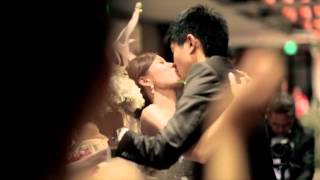 Jay and Jhen Wedding Video - Same Day Edit