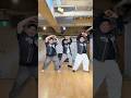 おじたちも爆裂愛してる🫶#shorts #MILK #爆裂愛してる #dance #ODOOJI