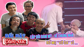 Cặp đôi ĐAM MỸ chính thức về chung một nhà sau màn CẦU HÔN khiến mẹ ruột vỡ òa 💖