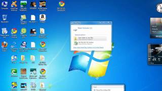 How To Dual Boot Windows 7 And Ubuntu Linux 10.04