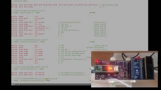 Hopper on 6502 : writing your first 6502 assembly program