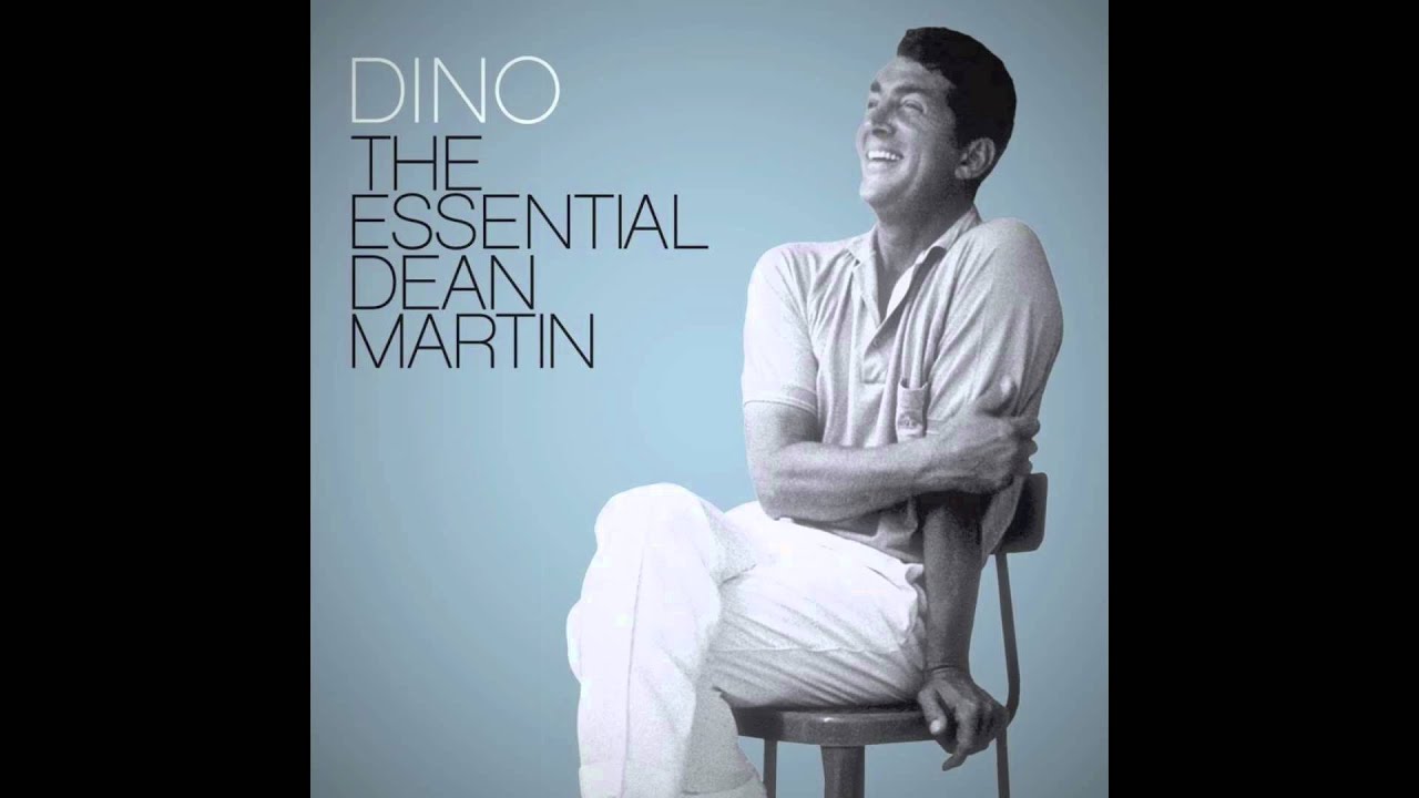 Dean Martin- Money burns a hole in my pocket