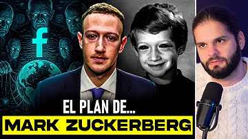 El ARMA que manipuló a TODO un PAÍS | Facebook | Documental