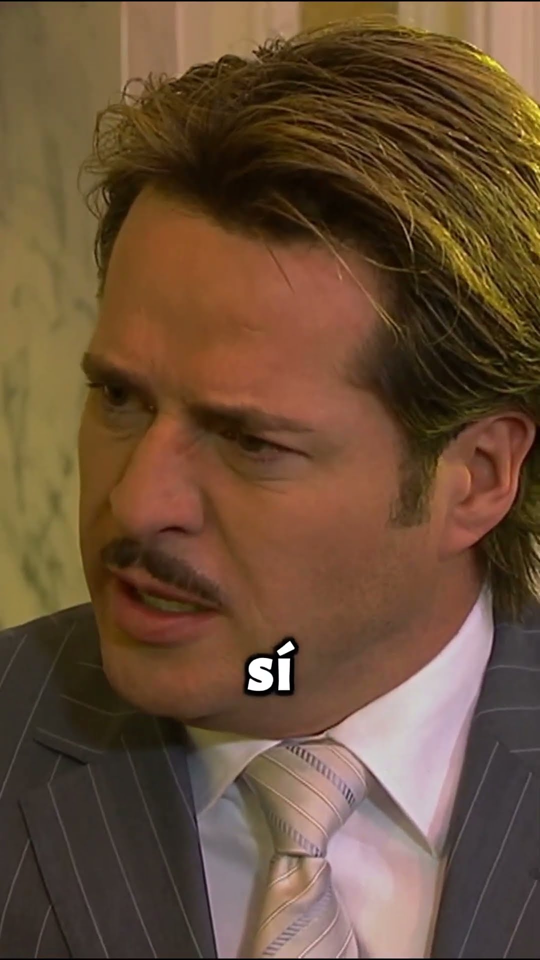 Cuando te critican por tu manera de conducir ?? #HastaQueElDineroNosSepare #shorts #tln