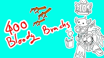 [iRO] 400 Bloody Branchs (Part 2/4) HD CARD DROP!!!