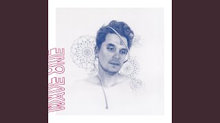 Video thumbnail of "John Mayer - Moving On and Getting Over"