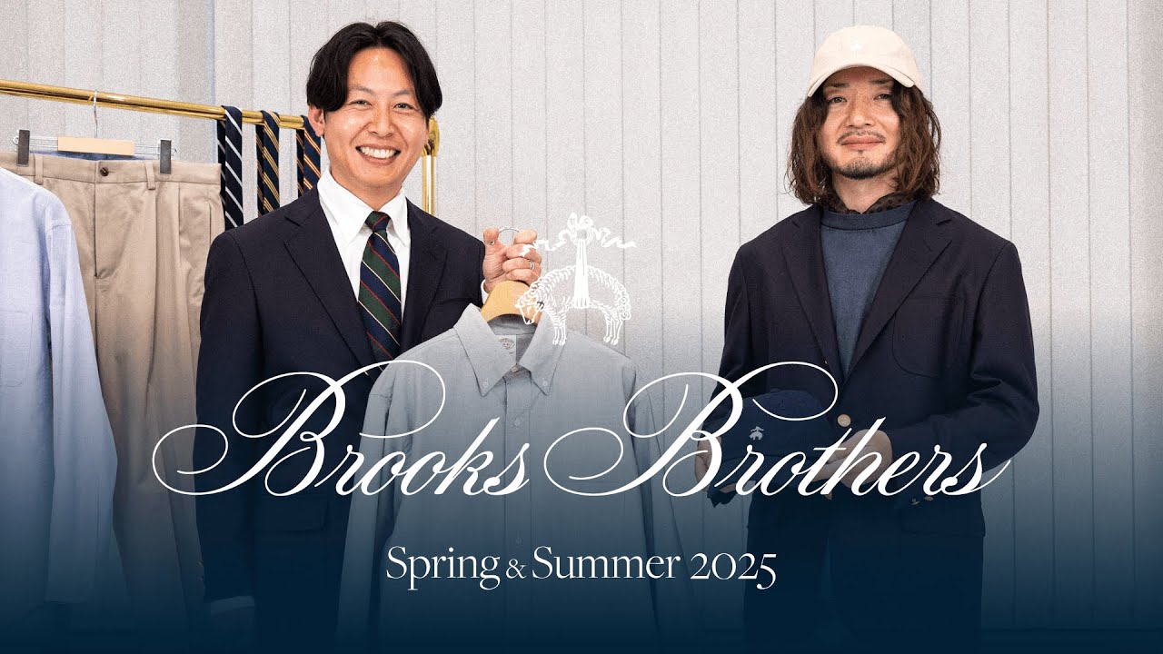ヴィンテージイタリア製BROOKS BROTHERSネイビー ペイズリーマフラー hq720.jpg?sqp=-