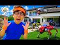 New video by Ryan's World on YouTube
