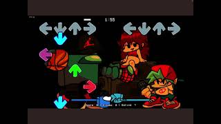 Fnf Vs.imposter V4 Leak Vs Imposter