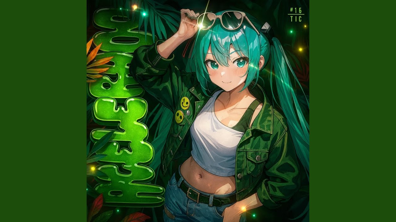 ACELERADA (EXTENDED SLOWED)