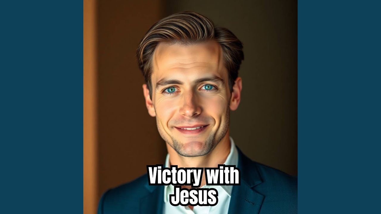 Victory with Jesus