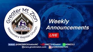 GMZ NEWS NETWORK