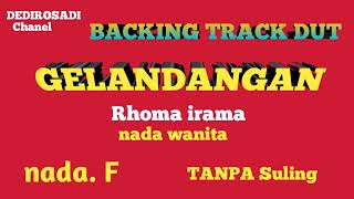 Download Mp3 GELANDANGAN RHOMA IRAMA BACKINGTRACK Karaoke Tanpa Vokal@DEDIROSADI Gudang lagu Download Mp3 GELANDANGAN RHOMA IRAMA BACKINGTRACK Karaoke Tanpa Vokal@DEDIROSADI