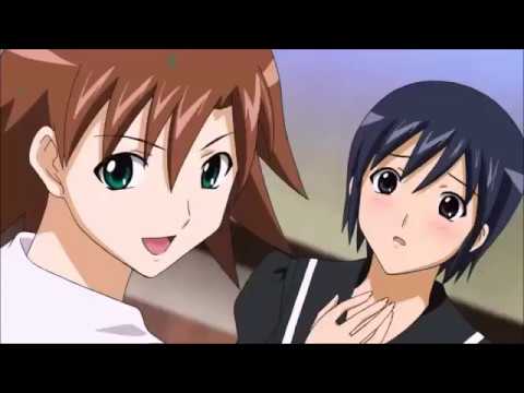 AMV AIKa Zero (Rise and Fall) - YouTube