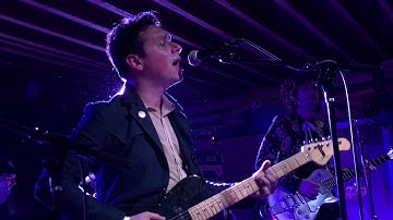 Space Cadet - The Technicolors (Live at Valley Bar)