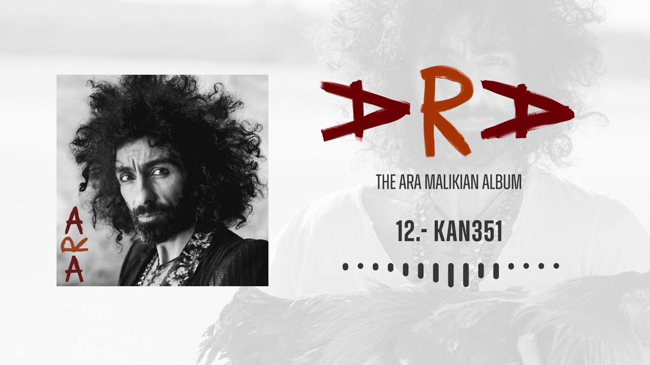 Watch Ara Malikian - KAN351 (Video Track) on YouTube Watch Ara Malikian - KAN351 (Video Track) on YouTube