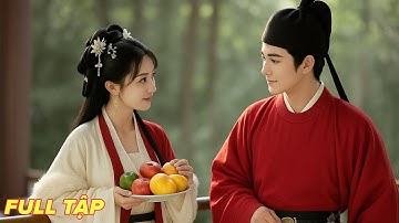 Bị Tỉ Tỉ Hạ Độc Cướp Thân Phận - Nàng Trọng Sinh Quyết Trả Thù Máu | Phim Cổ Trang | Xuyên Không