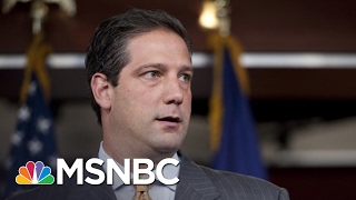 Rep. Tim Ryan On The Future Of The Democratic Party | MSNBC