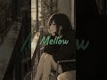 Stop stressing, just listen 🎧 #lofi #chill #mellow
