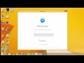 تحميل برنامج الماسنجر للكمبيوتر|Download Messenger for PC