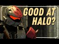 Pro Halo Players Aren't Actually Good at Halo