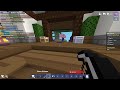 SKYWARS AND BEDWARS STREAM