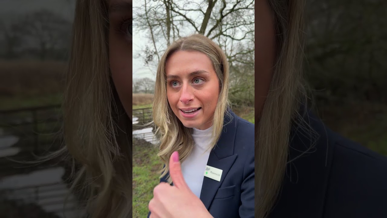 What can't a pharmacist help with #bootsuk #trending #pharmacist #sleep #sleepsupport