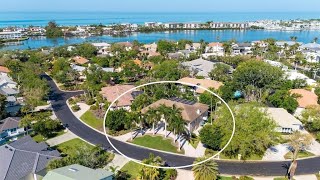 3610 Bayou Cir,  Longboat Key, FL 34228 - Eileen Prisco - MLS A4688141