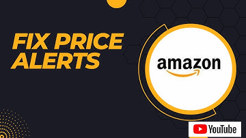 Fix Price Alerts   Potential low pricing error  | amazon -2023