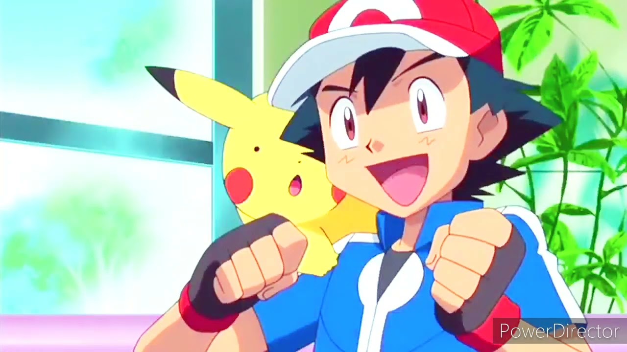 pokemon ash and serena love song blue eyes by yo yo honey singh