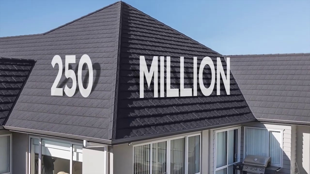 Decra Roofing Systems - Changing the Roofs of Africa