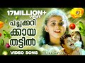 Evergreen film songpachakarikkaya thattil orumuthashi pottatto  kilukkampetti malayalam film song