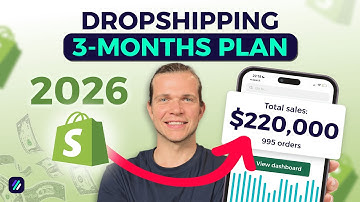 How to Start Dropshipping in 2026 | STEP BY STEP For Beginners