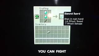 DESPACITO, MINECRAFTCITO...