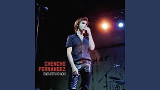 Video thumbnail of "Chencho Fernández - La estación del prado"