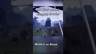 New First-Person RPG