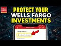 How to Protect Your Equity Investments with Wells Fargo - Beginner Guide