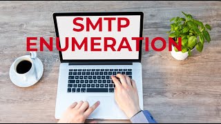 SMTP Enumeration