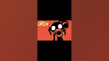 Sprunki phase 6 Intro #roblox #sprunki