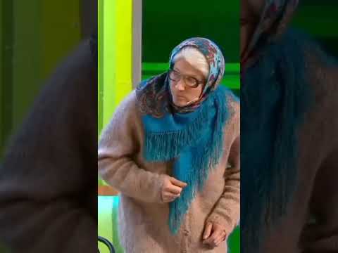 Нюра на йоге Уральские пельмени #уральскиепельмени #юмор #subscribe #shorts #смех