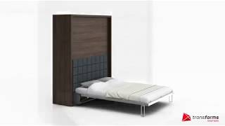 Revolving Bed Smartbed Twist